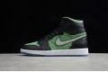 Nike Air Jordan 1 High Rage Green CK6637-002 Basketball Shoes