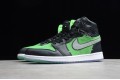 Nike Air Jordan 1 High Rage Green CK6637-300 Basketball Shoes