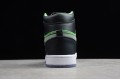 Nike Air Jordan 1 High Rage Green CK6637-300 Basketball Shoes