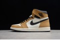 Nike Air Jordan 1 High Rookie of the Year 555088-700 Basketball Shoes