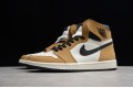 Nike Air Jordan 1 High Rookie of the Year 555088-700 Basketball Shoes