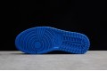 Nike Air Jordan 1 High Royal 555088-007 Basketball Shoes