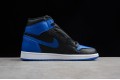 Nike Air Jordan 1 High Royal 555088-007 Basketball Shoes