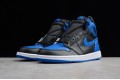 Nike Air Jordan 1 High Royal 555088-007 Basketball Shoes