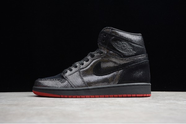 Nike Air Jordan 1 High SP Gina CD7071-001 Basketball Shoes