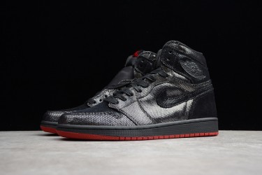 Nike Air Jordan 1 High SP Gina CD7071-001 Basketball Shoes