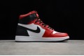 Nike Air Jordan 1 High Satin Snake CD0461-601 Basketball Shoes