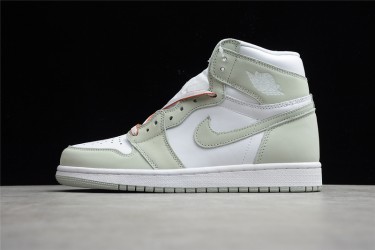 Nike Air Jordan 1 High Seafoam CD0461-002 Basketball Shoes