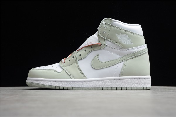 Nike Air Jordan 1 High Seafoam CD0461-002 Basketball Shoes