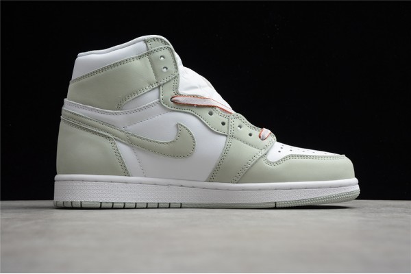 Nike Air Jordan 1 High Seafoam CD0461-002 Basketball Shoes