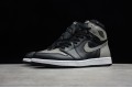 Nike Air Jordan 1 High Shadow 555088-013 Basketball Shoes