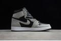 Nike Air Jordan 1 High Shadow 2.0 555088-035 Basketball Shoes