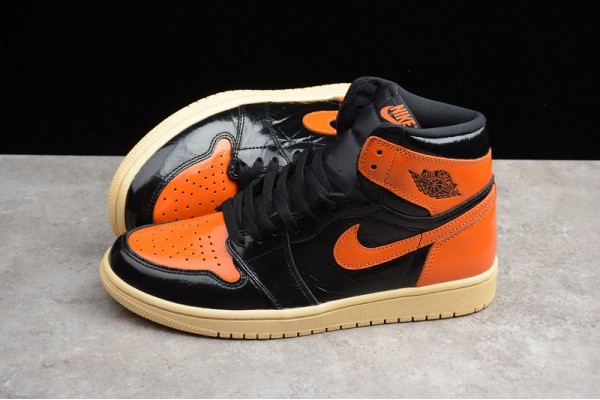 Nike Air Jordan 1 High Shattered Backboard 3.0 555088-028 Basketball Shoes