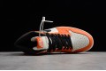 Nike Air Jordan 1 High Shattered Backboard Away 555088-113  Basketball Shoes