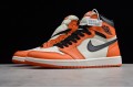 Nike Air Jordan 1 High Shattered Backboard Away 555088-113  Basketball Shoes