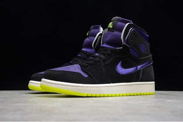 Nike Air Jordan 1 High Summit White CT0979-100 Basketball Shoes