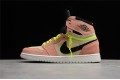 Nike Air Jordan 1 High Switch CW6576-100 Basketball Shoes