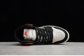 Nike Air Jordan 1 High TS SP Sail Black Red CD4487-103 Basketball Shoes