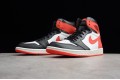 Nike Air Jordan 1 High Track Red 555088-112 Basketball Shoes