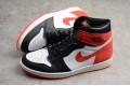 Nike Air Jordan 1 High Track Red 555088-112 Basketball Shoes