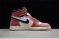 Nike Air Jordan 1 High Trophy Room X DHD4268-00134 Basketball Shoes