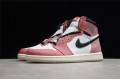 Nike Air Jordan 1 High Trophy Room X DHD4268-00134 Basketball Shoes