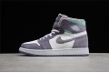 Nike Air Jordan 1 High Tropical Twist CT0978-150 Basketball Shoes