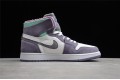 Nike Air Jordan 1 High Tropical Twist CT0978-150 Basketball Shoes