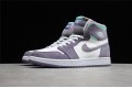 Nike Air Jordan 1 High Tropical Twist CT0978-150 Basketball Shoes