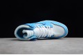 Nike Air Jordan 1 High UNC AQ0818-148 Basketball Shoes