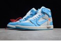 Nike Air Jordan 1 High UNC AQ0818-148 Basketball Shoes