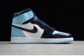 Nike Air Jordan 1 High UNC CD0461-401 Basketball Shoes