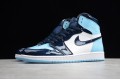 Nike Air Jordan 1 High UNC CD0461-401 Basketball Shoes