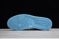 Nike Air Jordan 1 High UNC CD0461-401 Basketball Shoes