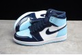 Nike Air Jordan 1 High UNC CD0461-401 Basketball Shoes