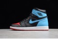 Nike Air Jordan 1 High UNC To Chicago CD0461-046 Basketball Shoes