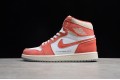 Nike Air Jordan 1 High Watermelon Red BV0006-900 Basketball Shoes