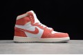 Nike Air Jordan 1 High Watermelon Red BV0006-900 Basketball Shoes