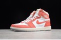 Nike Air Jordan 1 High Watermelon Red BV0006-900 Basketball Shoes