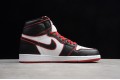 Nike Air Jordan 1 High Who Said Man Was Not Meant To Fly 555088-062 Basketball Shoes