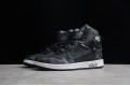 Nike Air Jordan 1 High X Off Whit X LV AQ081 Basketball Shoes