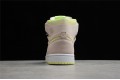 Nike Air Jordan 1 High Zoom Air CMFT Lemon Twist CT0979-200 Basketball Shoes