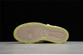 Nike Air Jordan 1 High Zoom Air CMFT Lemon Twist CT0979-200 Basketball Shoes