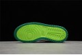 Nike Air Jordan 1 High Zoom CMFT Stadium Green CT0978-300 Basketball Shoes