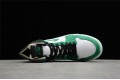 Nike Air Jordan 1 High Zoom CMFT Stadium Green CT0978-300 Basketball Shoes