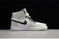 Nike Air Jordan 1 High Zoom Comfort Light Bone CT0979-002 Basketball Shoes