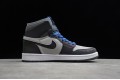 Nike Air Jordan 1 High Zoom Comfort World Championship 2020 DD1453-001 Basketball Shoes