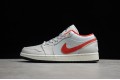 Nike Air Jordan 1 Low Astrograbber DA4668001 Basketball Shoes Unisex