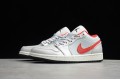 Nike Air Jordan 1 Low Astrograbber DA4668001 Basketball Shoes Unisex