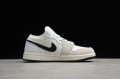 Nike Air Jordan 1 Low Astrograbber DC3533100 Basketball Shoes Unisex